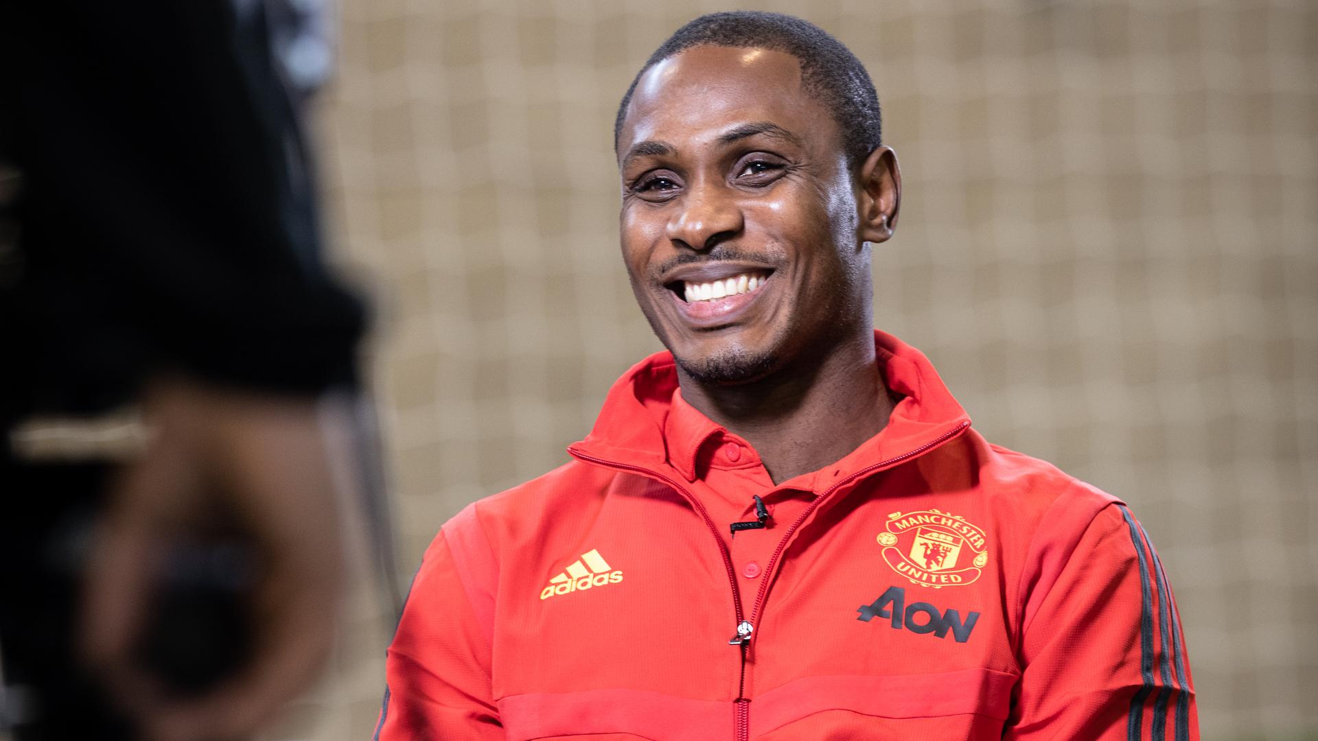 EPL: Man United Struggling — Ighalo Speaks On Amorim’s Sack