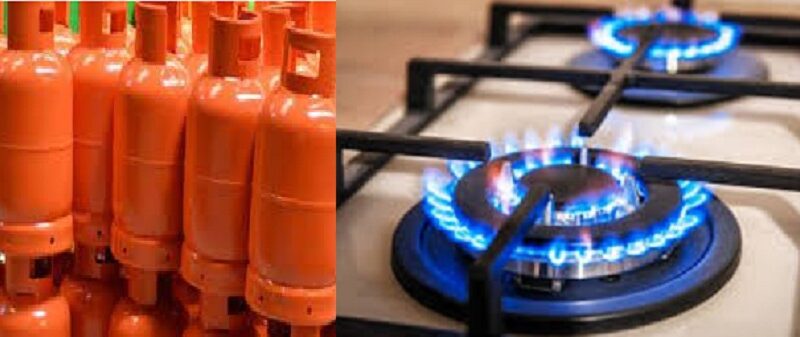 Cooking Gas Price Steadies At About N1,000/Kg Amid Improved Supply