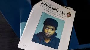 Man Arrested in Canada Over Murder of University Student