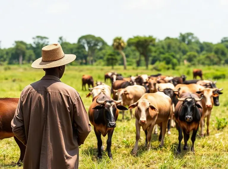 Stakeholders outline roadmap to tackle Jigawa farmers–herders clash