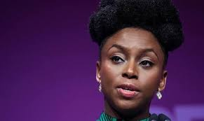 BREAKING: Chimamanda Adichie loses son