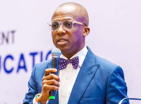 Lagos Govt Responds To Tacha, Defends Arrest Of Child Beggars