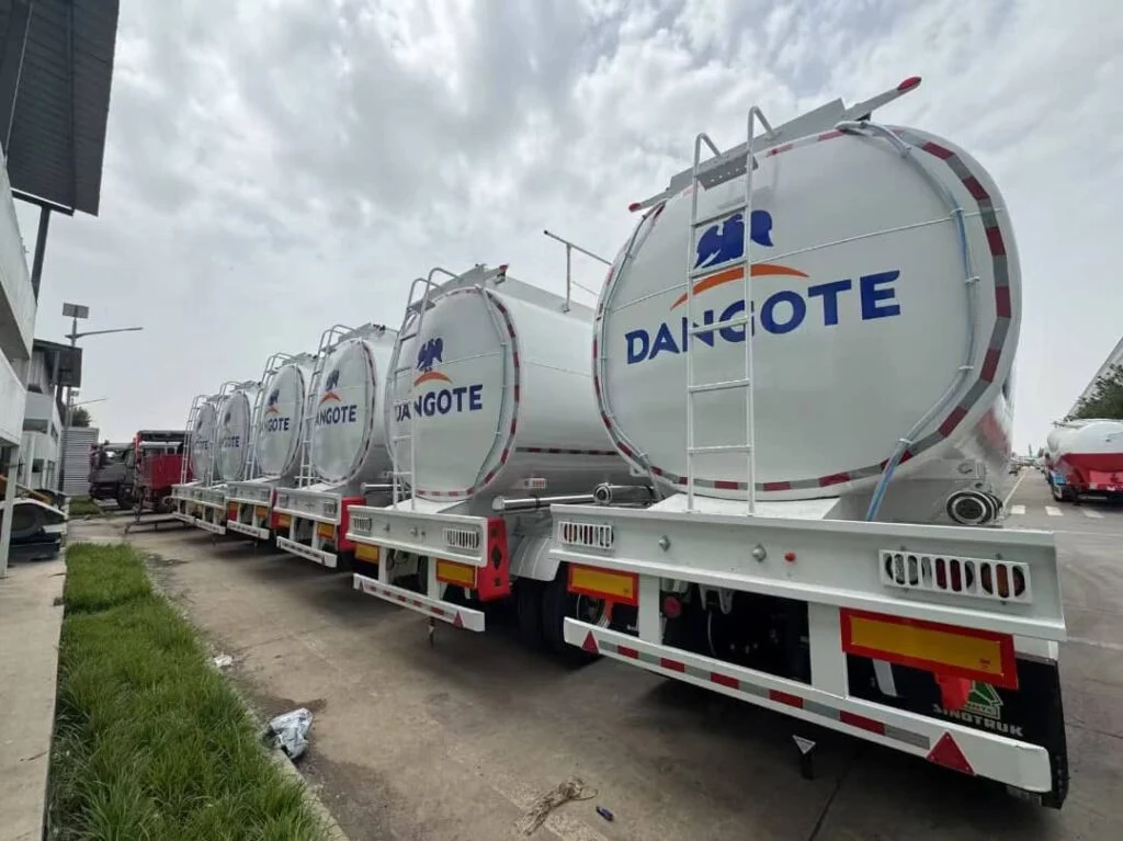 Dangote Refinery Fuel Deal With Marketers Fails Amid Import Spike