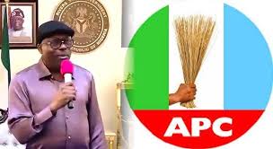 Rivers in turmoil as APC leaders step in amid fresh impeachment threat against Fubara