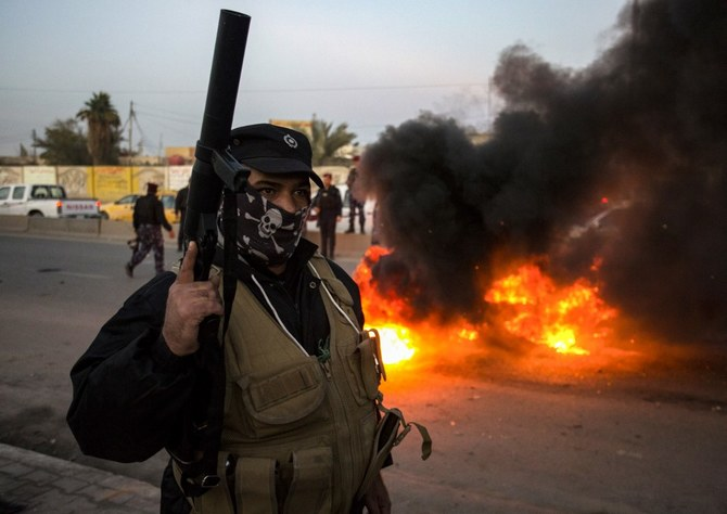 Gunman kills Nigerian passenger at Canada bus terminal