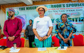 Ekiti State Launches Measles-Rubella Vaccination Campaign to Protect Children