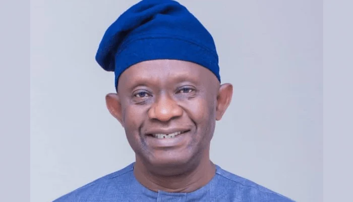 Senator backs Tinubu for second term, rallies Kogi West supporters