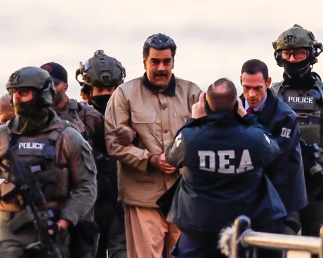 Nicaragua arrests 60+ people for supporting US capture of Maduro
