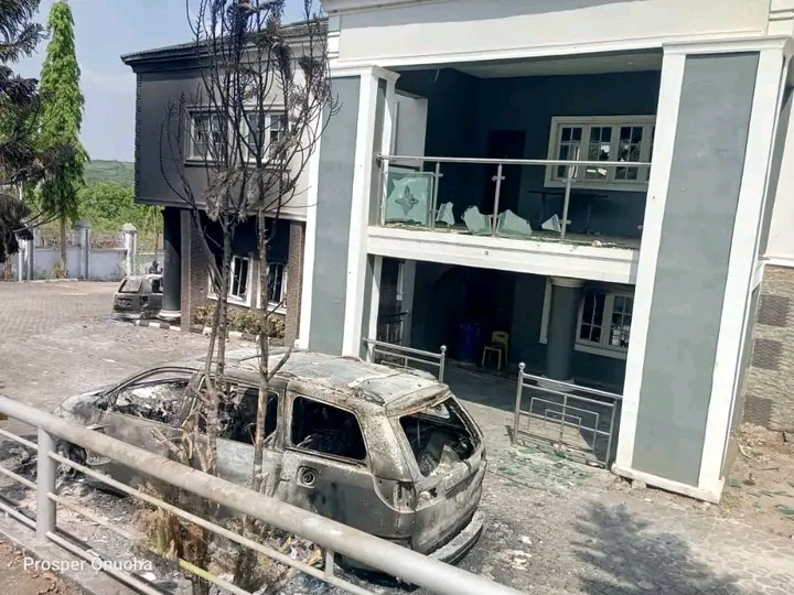 Abia Government Sets Up Panel To Investigate Okon-Aku Community Crisis