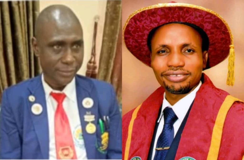 UNIOSUN Postgraduate College gets new acting provost