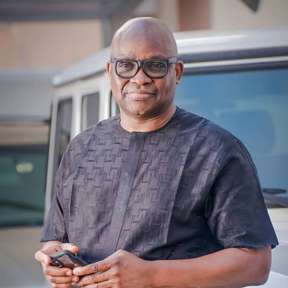 2027: Fayose Says Peter Obi Is ADC’s Only Political Lifeline