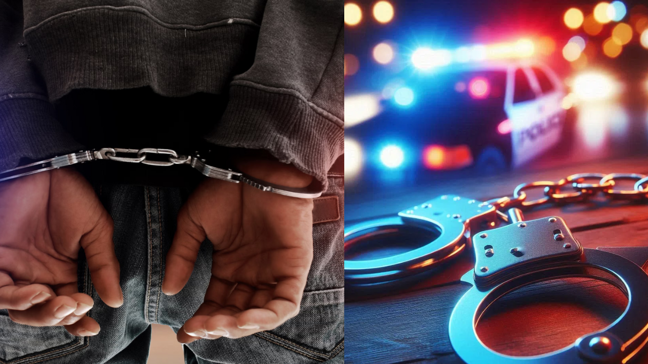 Oyo Police Arrest 49-Year-Old Man Over Alleged Defilement Of 13-Year-Old Girl