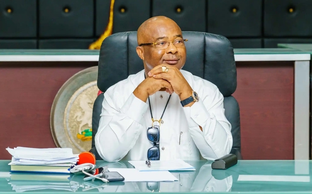 Imo State Receives New Electricity Infrastructure Equipment