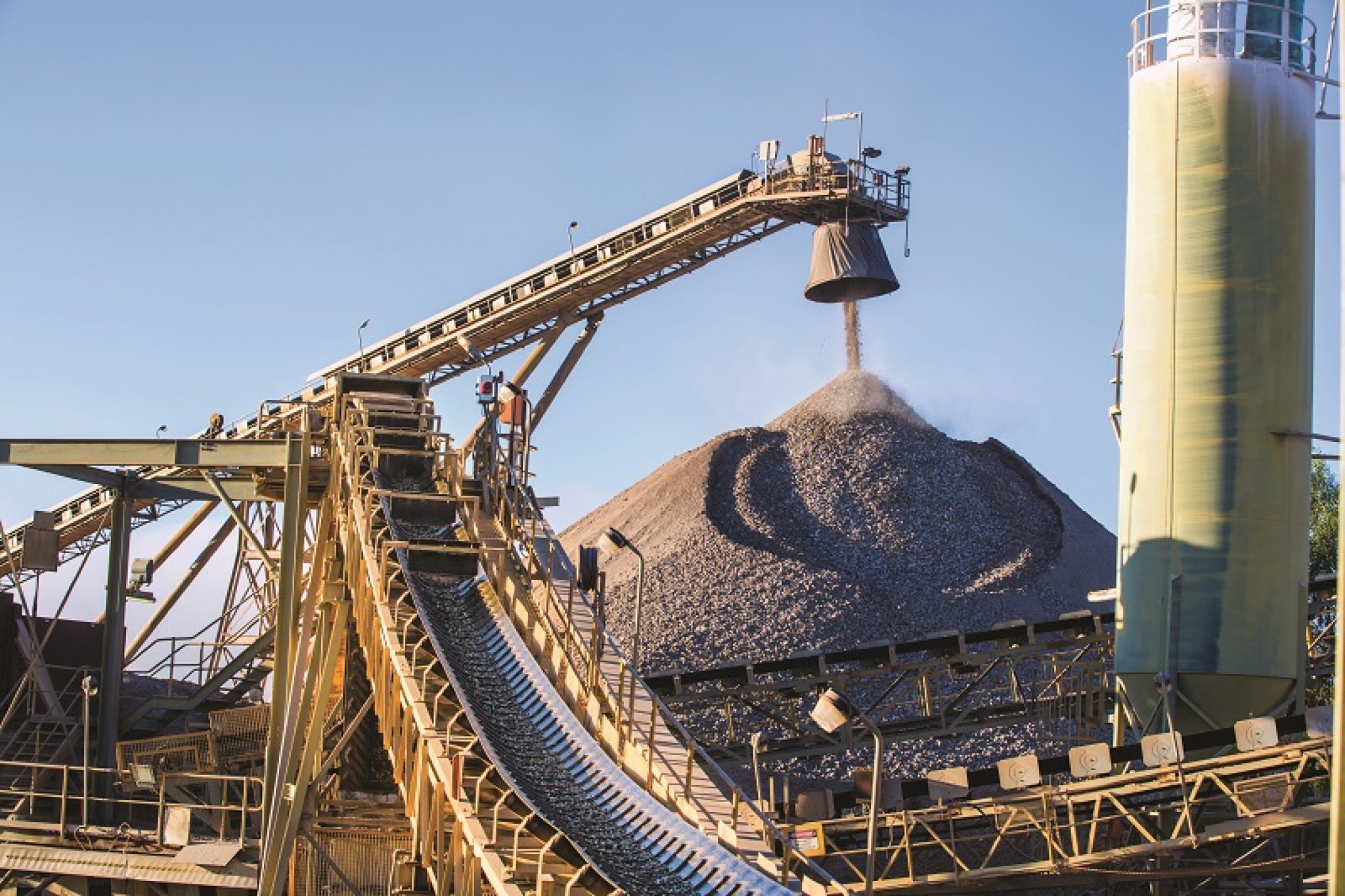 FG Budgets ₦6.04bn In Payroll Costs For Idle Ajaokuta Steel