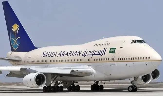 Saudi Airlines abandon Kano-bound passengers in Abuja