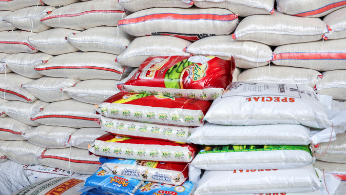 Indonesia to introduce single rice price policy in 2026
