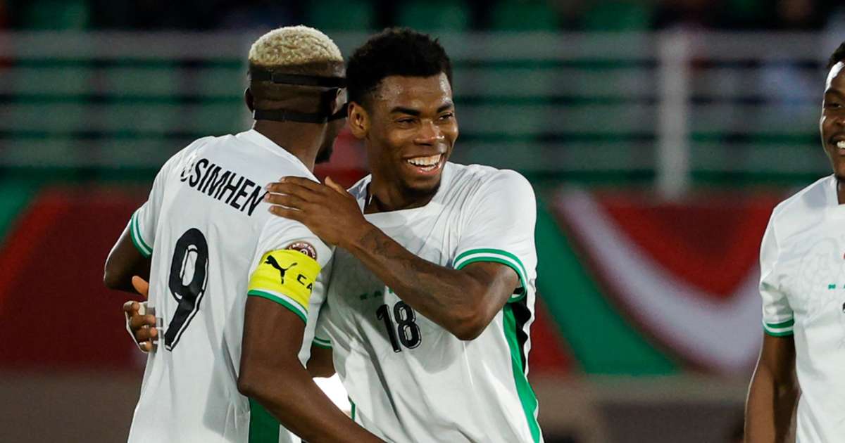 Onyedika Set for Galatasaray Move as Talks Reach Advanced Stage