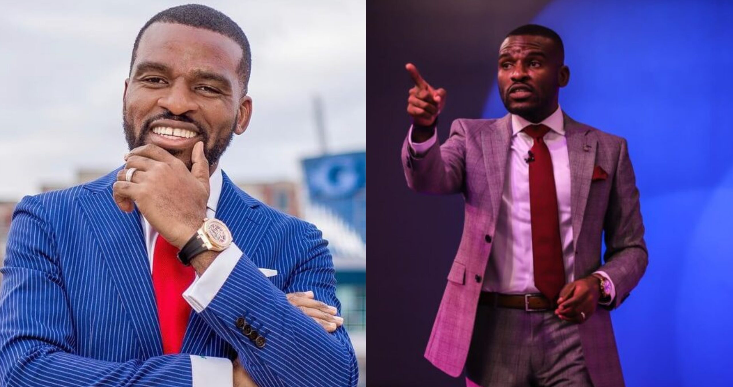 Following God’s Instruction, Pastor Isaac Oyedepo Starts Abuja Services Without Offerings