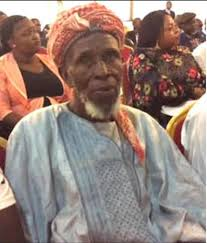 Plateau Imam who sheltered Christians during attack dies