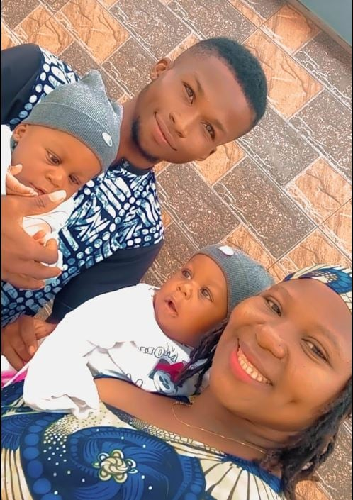 Lagos father seeks justice as nine-month-old twins die 24 hours after immunisation