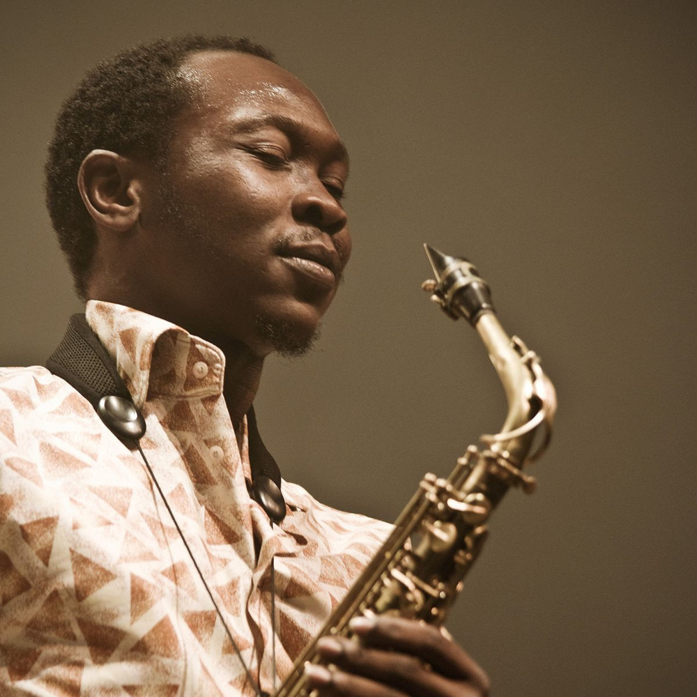 ‘It’s Crazy to Call Yourself the New Fela,’ Seun Kuti Says