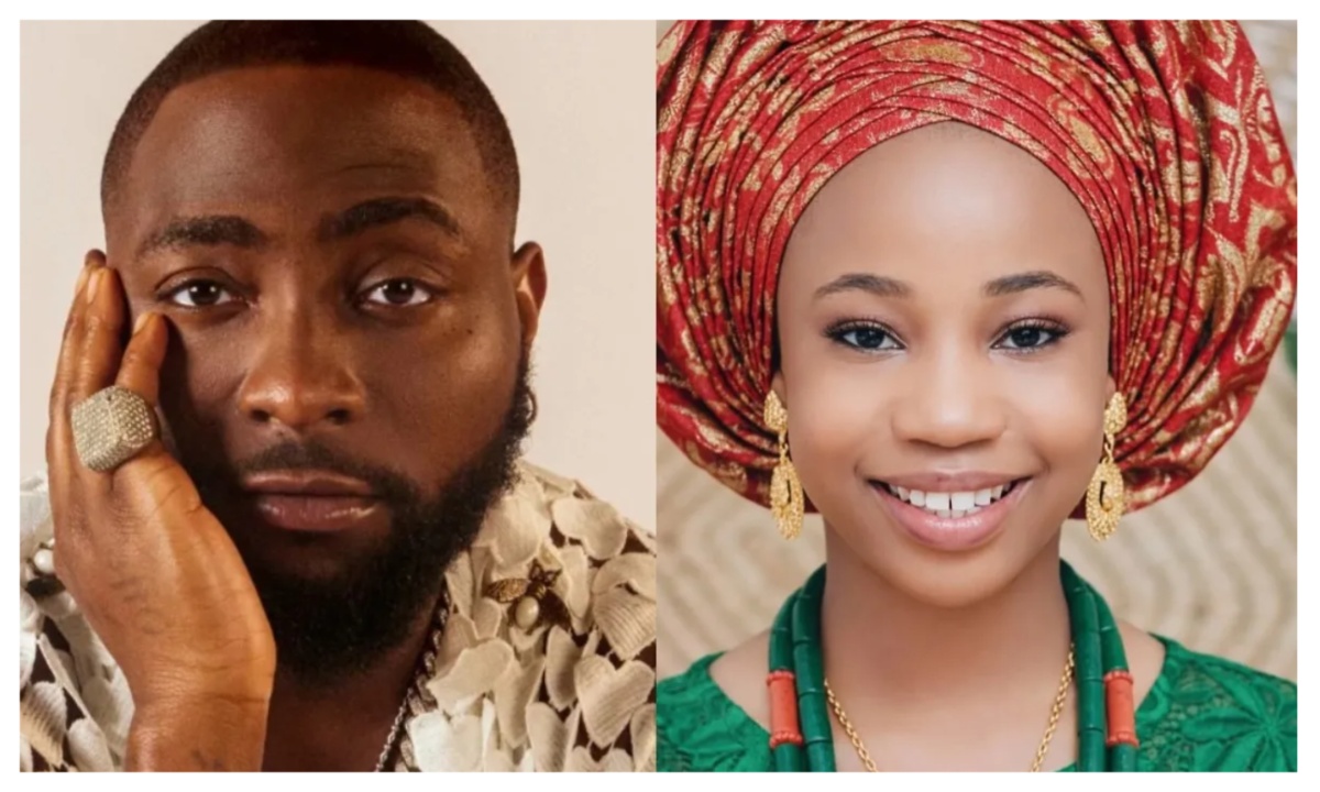 Leaked Chat Reveals Davido’s Threats Amid Ongoing Paternity Dispute