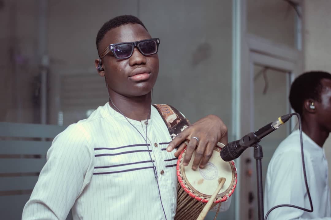 Losing My Eye Exposed Me To Stigma, Shattered My Dreams — Ogun Student