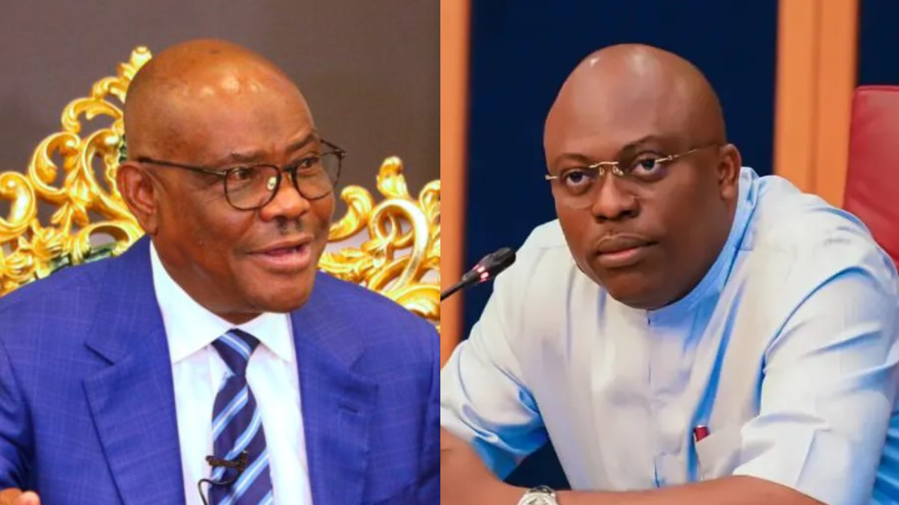 Impeachment Plot Targets Fubara As Wike Seeks To Install Loyalist — Baba Yusuf