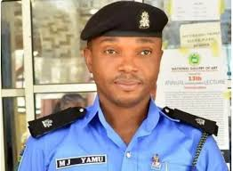 Attack on officers won’t be tolerated, Edo CP warns motorists