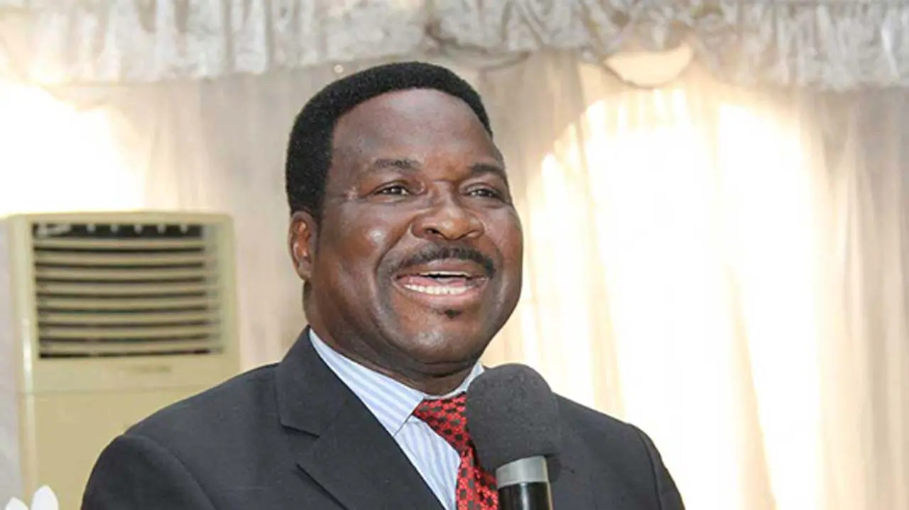 Mike Ozekhome Faces Charges For Allegedly Forging Documents — Nigerian Govt