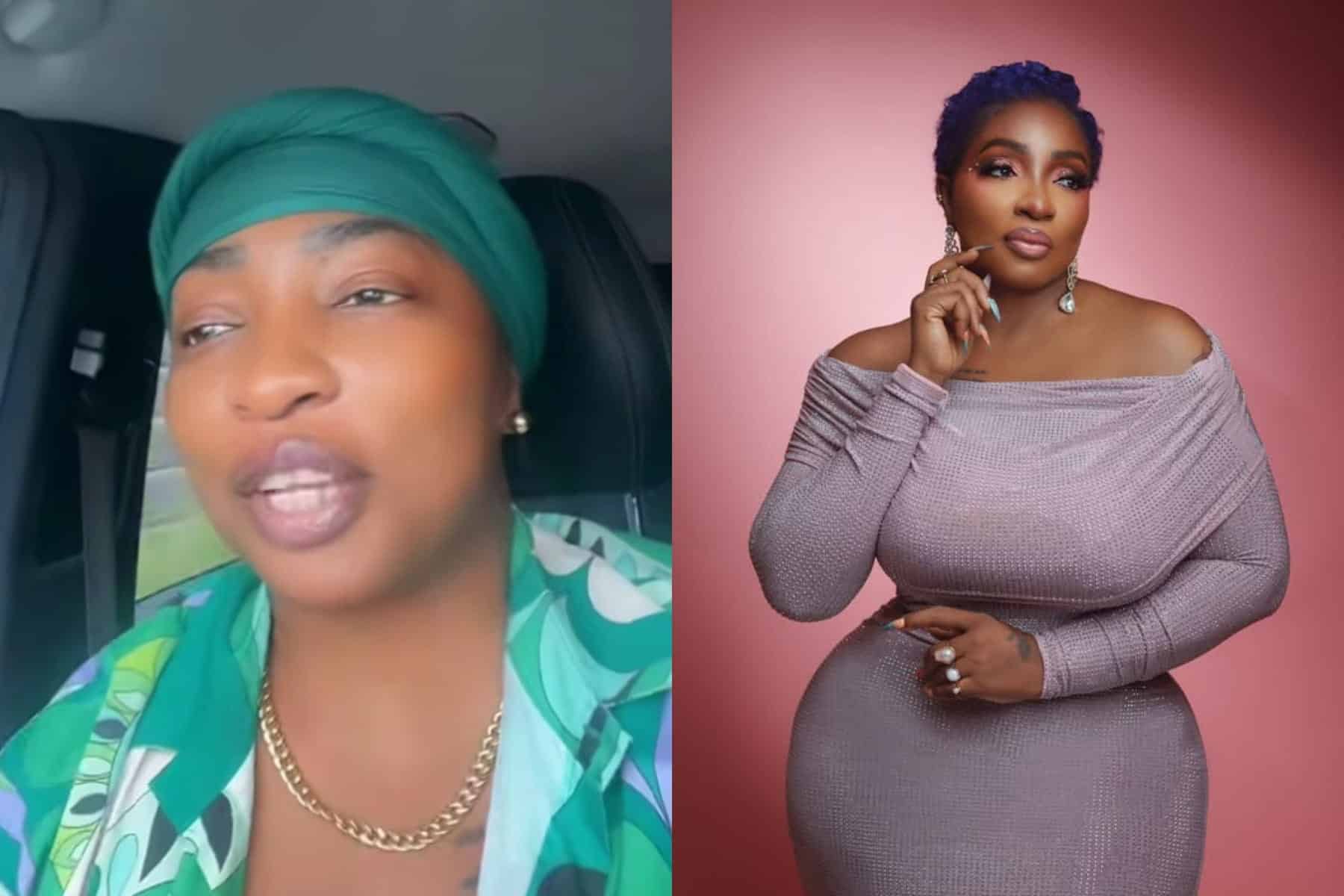 Anita Joseph Questions Why Married Men Don’t Wear Their Wedding Rings