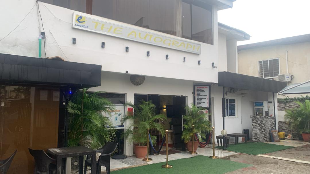 The Autograph Executives