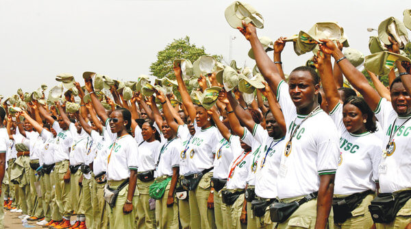 NYSC warns Batch A corps members against late night travel