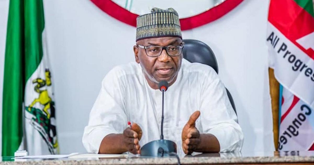 Gov AbdulRazaq Orders Closure of Kwara Polytechnic