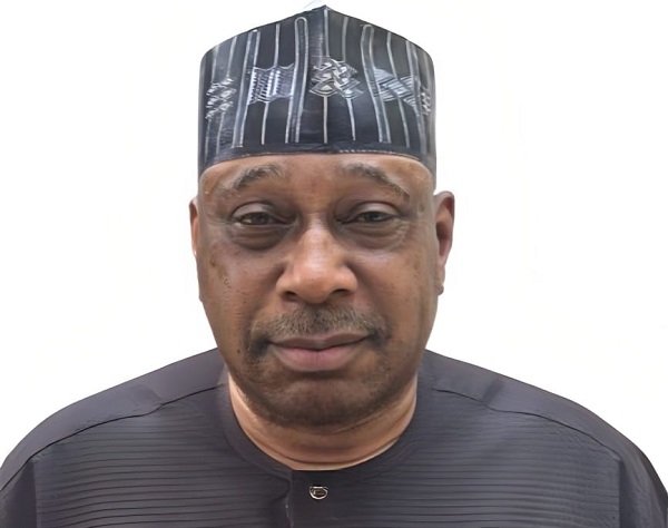 Wike Appoints Sani Daura As Ssa On Protocol