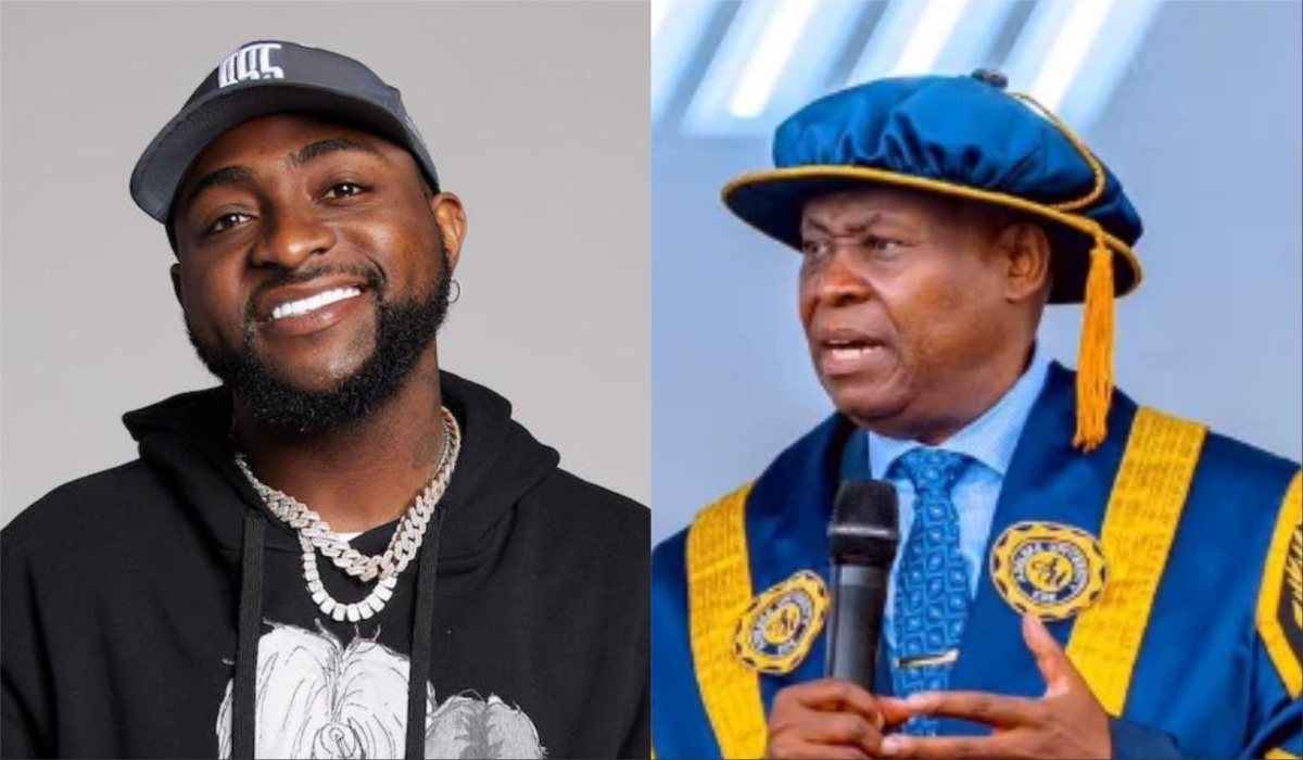 Alleged Love Child: Multiple DNA Tests Conducted To Resolve Paternity Claims — Davido’s Father