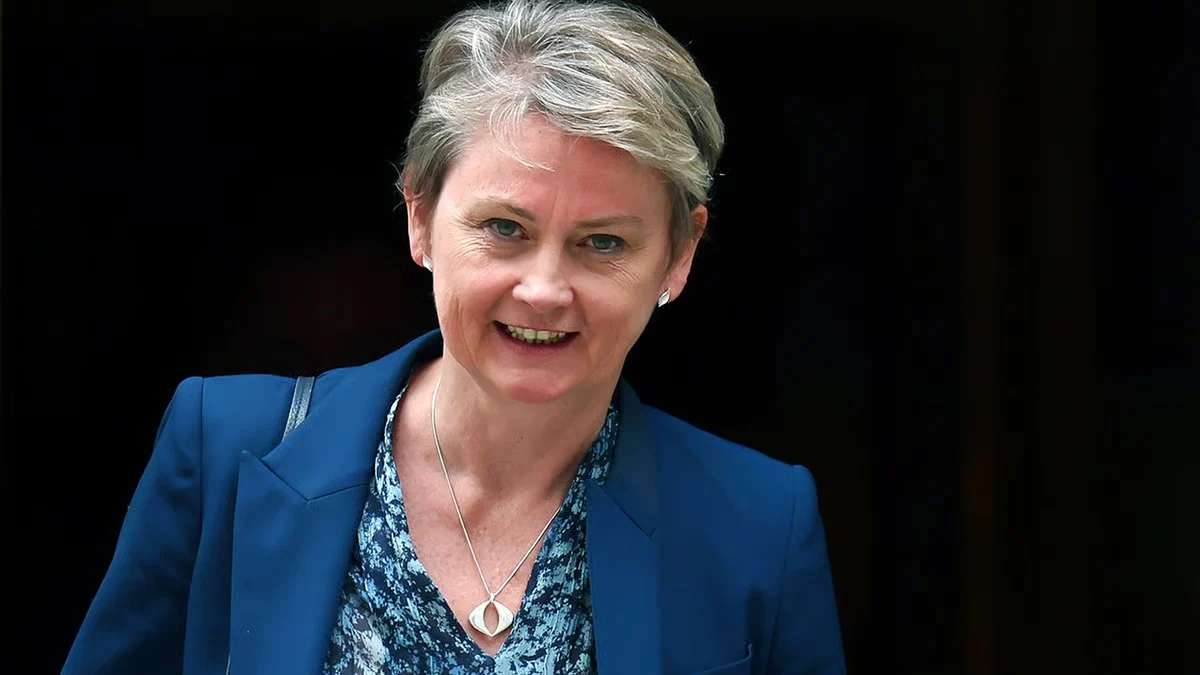 Uk Won’t Join ‘board Of Peace’ Signing Ceremony Minister