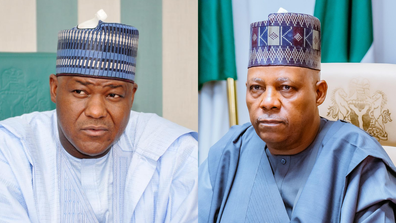Dogara Denies Reports Linking Him To Shettima Replacement