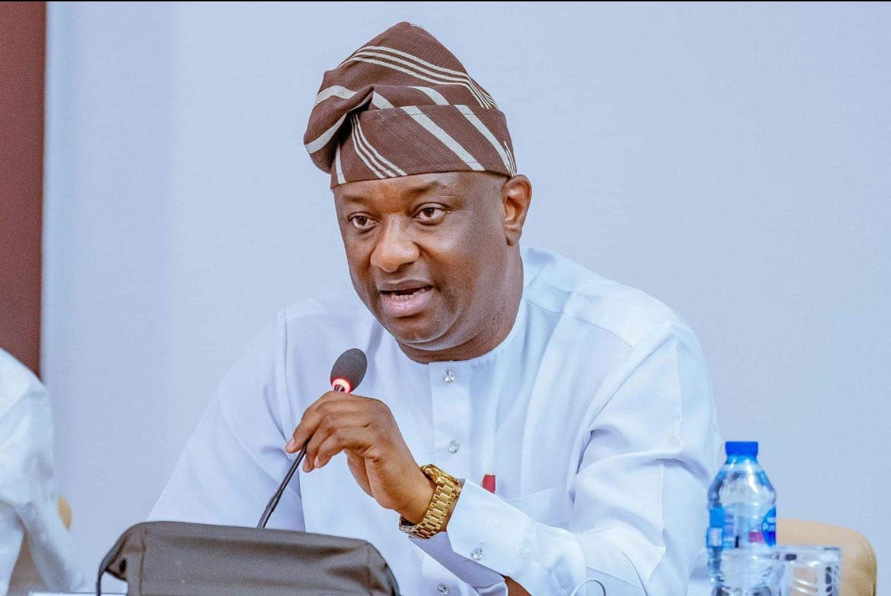 Keyamo Declares Kwankwaso’s Presidential Ambition Over