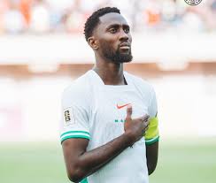 Super Eagles Captain Wilfred Ndidi Loses Father In Road Accident