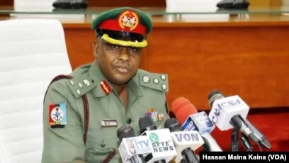 Dhq Rejects Allegations Of Neglecting Wounded Soldiers
