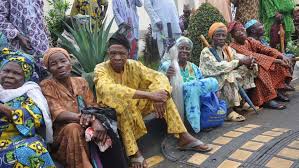 20 Kaduna retirees die amid pension payment delays — NUP