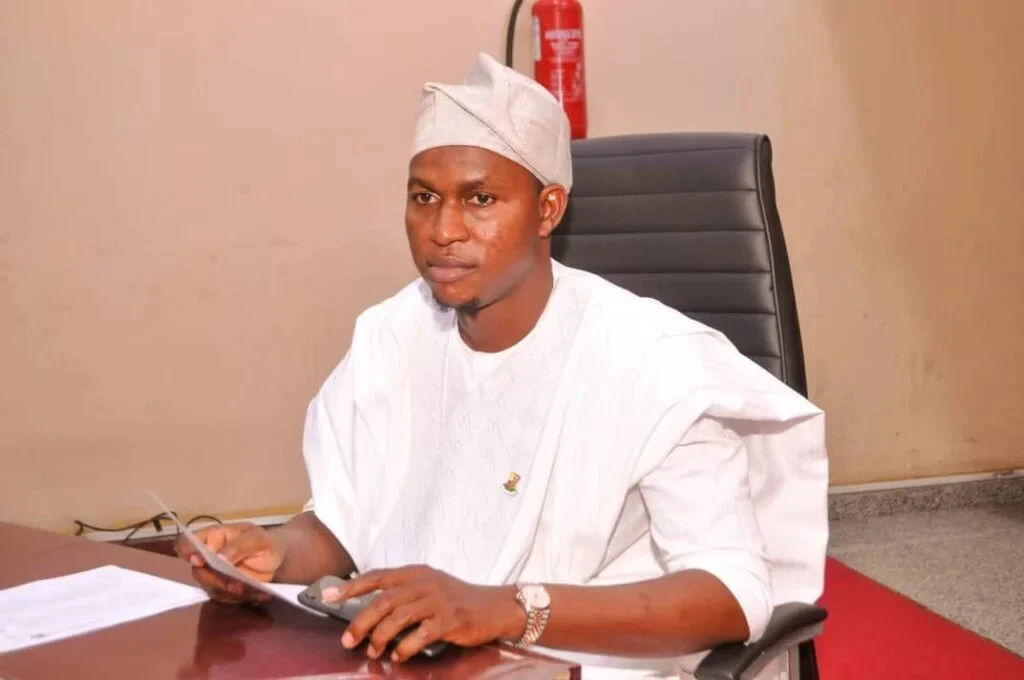 Bribery claims: Oyo Assembly rejects lawmaker’s apology