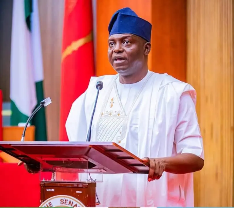 APC Chair: Those Outside Party Now In The Minority