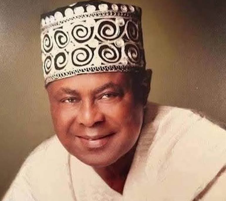 Business Mogul Adekunle Ojora Dies At 93