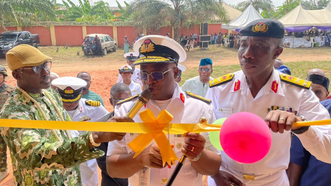 Cns Calls For Stronger Civil–military Ties To Tackle Security Threats