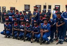 NSCDC Denies Withholding Staff Promotions, Salary Arrears