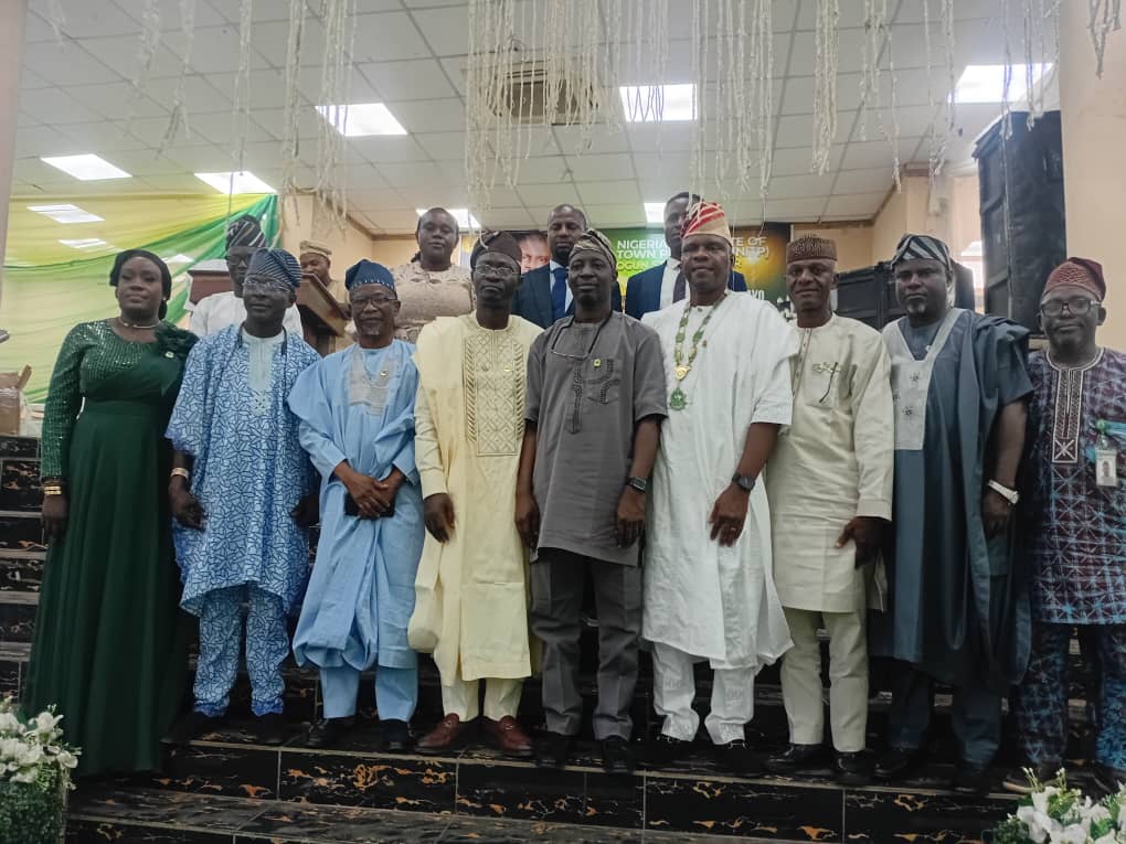 Don Calls for Tech-Driven City Planning to Tackle Insecurity