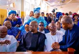 Akintola’s Life Celebrated, Not Mourned — Olubadan