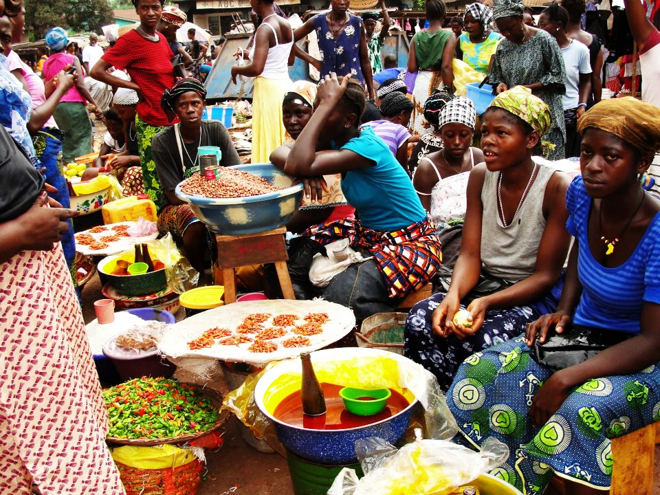 Onitsha Traders Vow to End Monday Sit-at-Home, Pledge Full Business Resumption